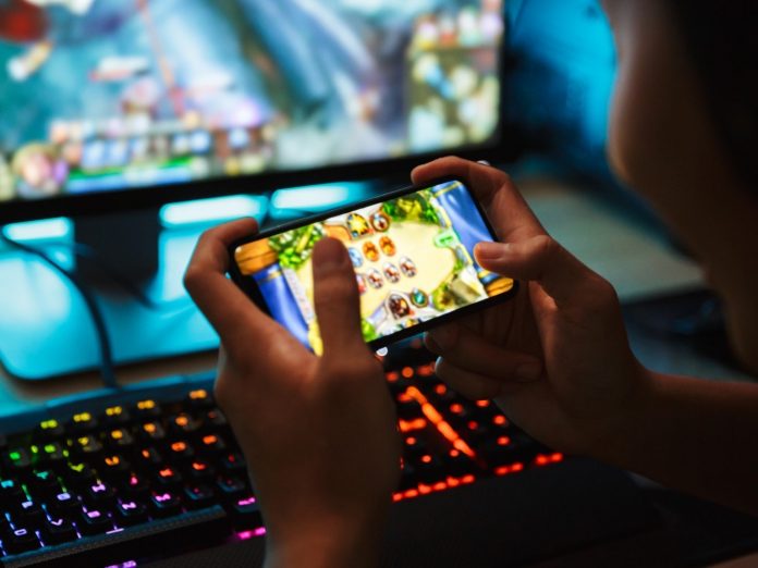 Free online games that you can play with your friends 